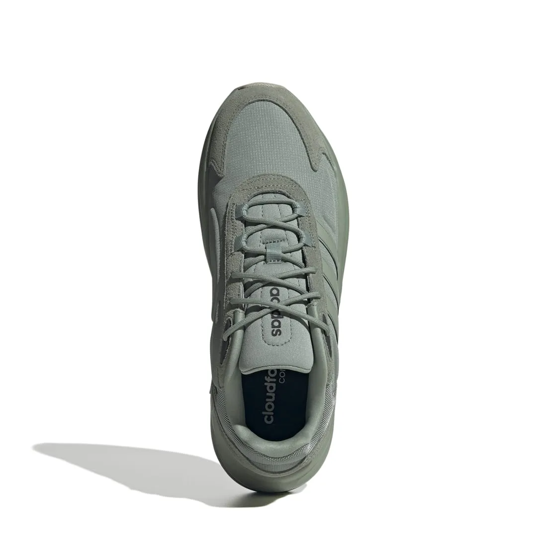 Adidas Ozelle Men's Shoes GREEN