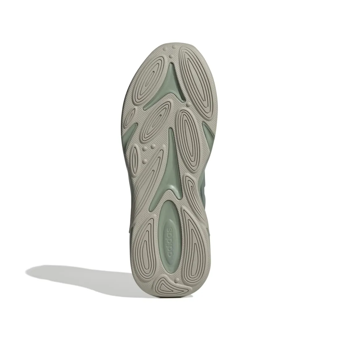 Adidas Ozelle Men's Shoes GREEN