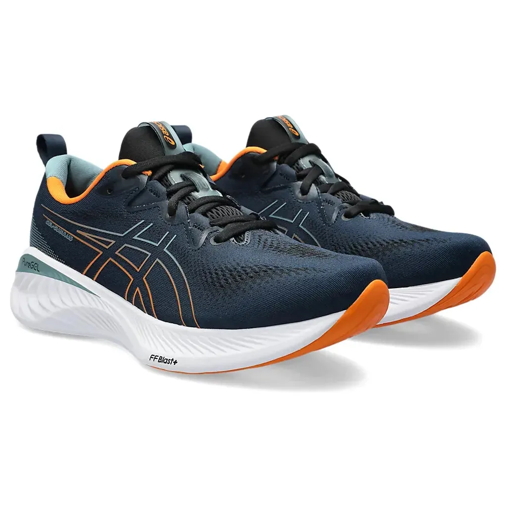 Asics Gel-Cumulus 25 (2E Wide) Mens Shoe