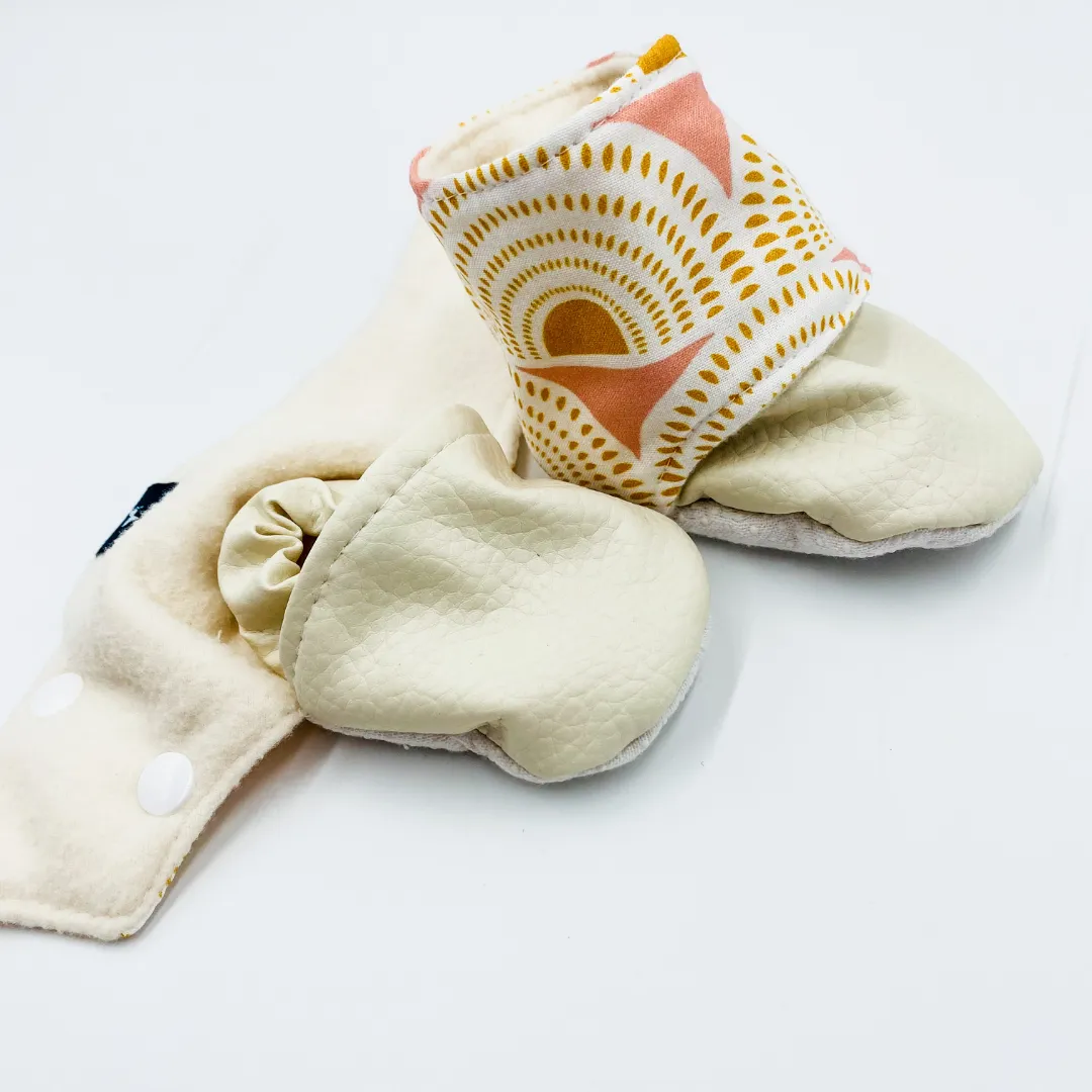 Baby Booties (Aurora)