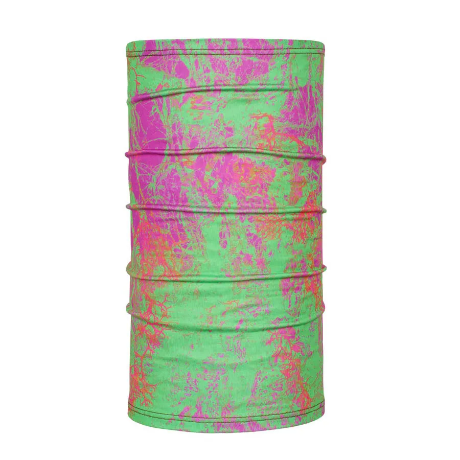 Black Strap Midweight Therma Kids Tube 2023