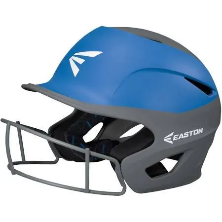 Easton Prowess Fastpitch Helmet with Mask: A16850