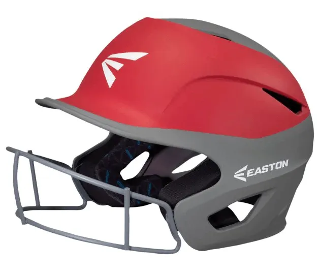 Easton Prowess Fastpitch Helmet with Mask: A16850