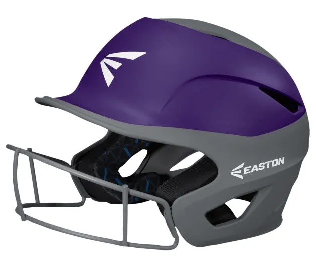 Easton Prowess Fastpitch Helmet with Mask: A16850