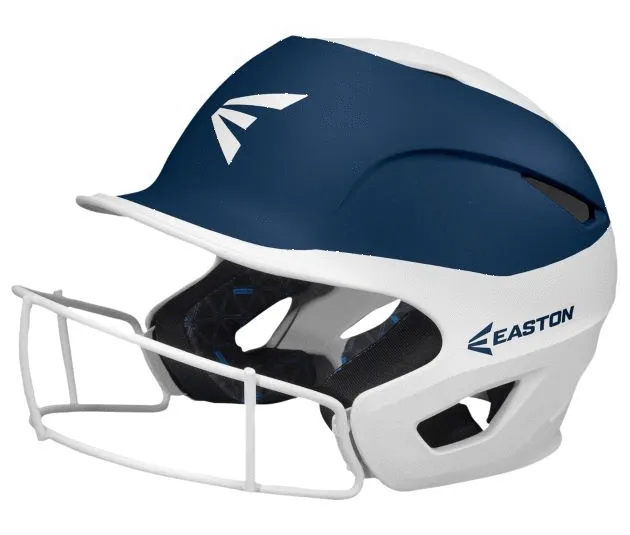 Easton Prowess Fastpitch Helmet with Mask: A16850