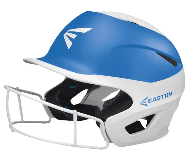 Easton Prowess Fastpitch Helmet with Mask: A16850