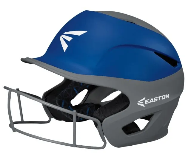 Easton Prowess Fastpitch Helmet with Mask: A16850