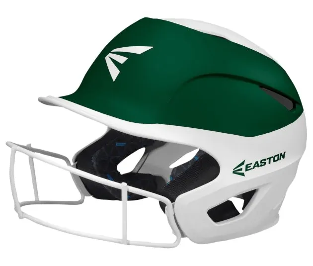Easton Prowess Fastpitch Helmet with Mask: A16850