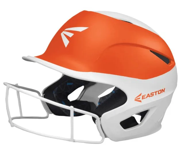 Easton Prowess Fastpitch Helmet with Mask: A16850