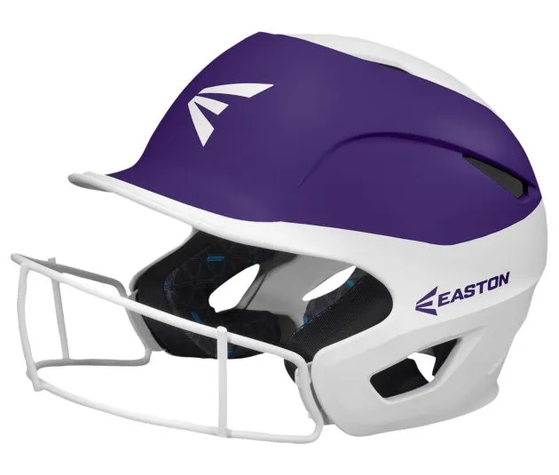 Easton Prowess Fastpitch Helmet with Mask: A16850