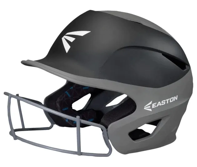 Easton Prowess Fastpitch Helmet with Mask: A16850