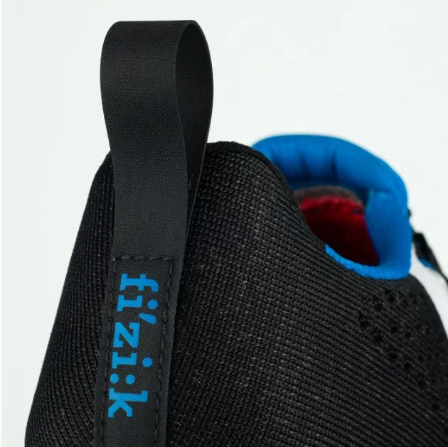 FIZIK TRANSIRO INFINITO R1 KNIT 鐵人車鞋 TRIATHLON SHOES
