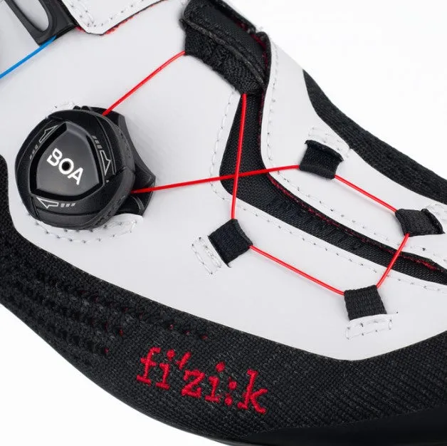FIZIK TRANSIRO INFINITO R1 KNIT 鐵人車鞋 TRIATHLON SHOES