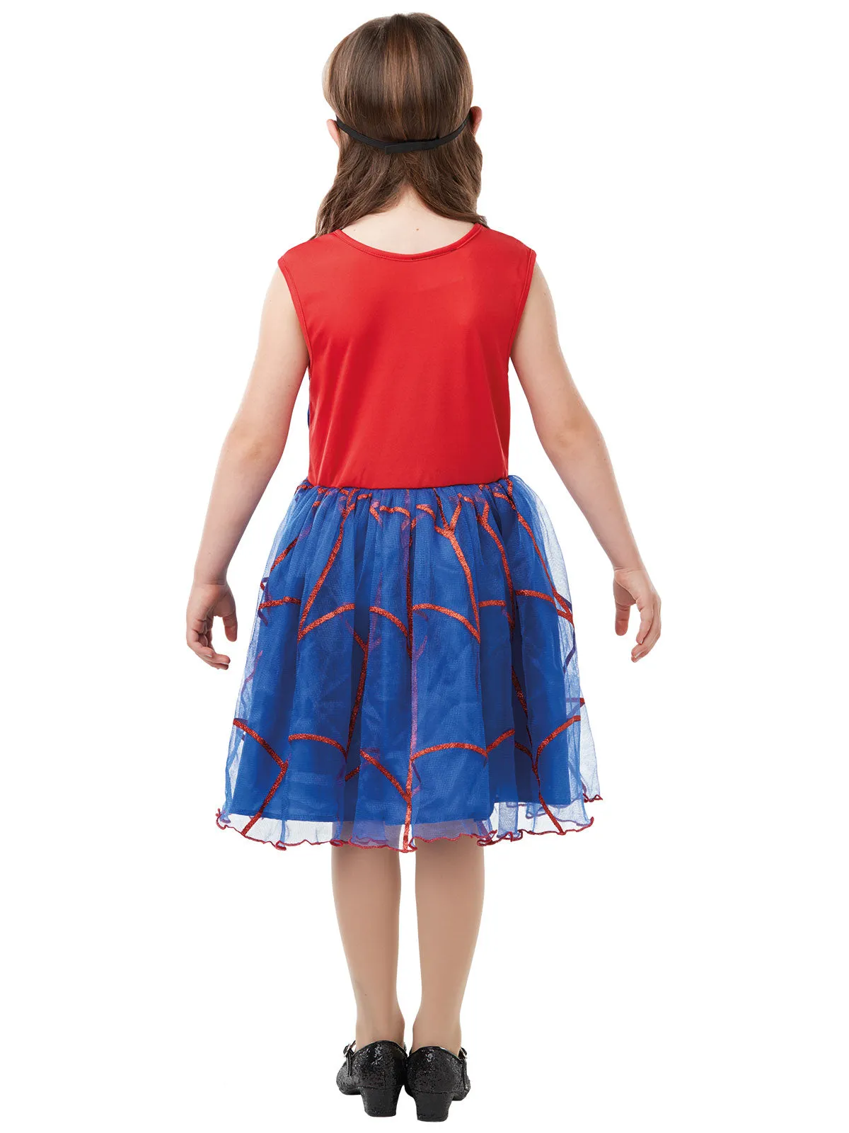 Girls Costume - Marvel Spider-Girl
