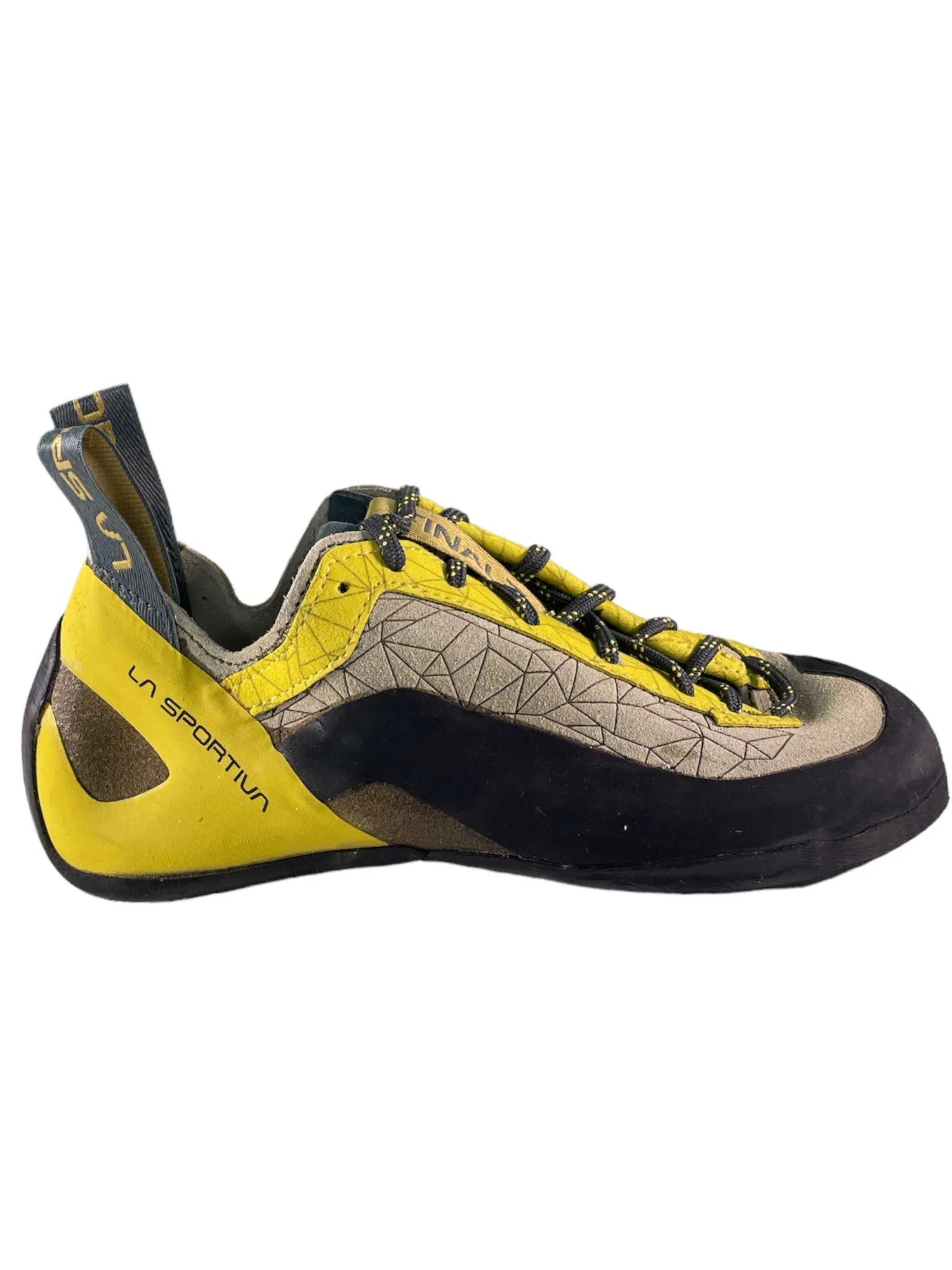 La Sportiva Mens Finale Climbing Shoe