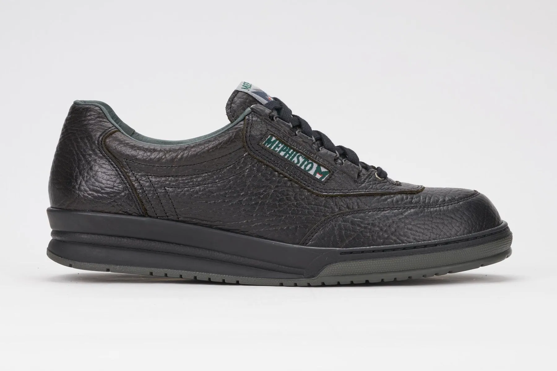 Match - Black Grain 714