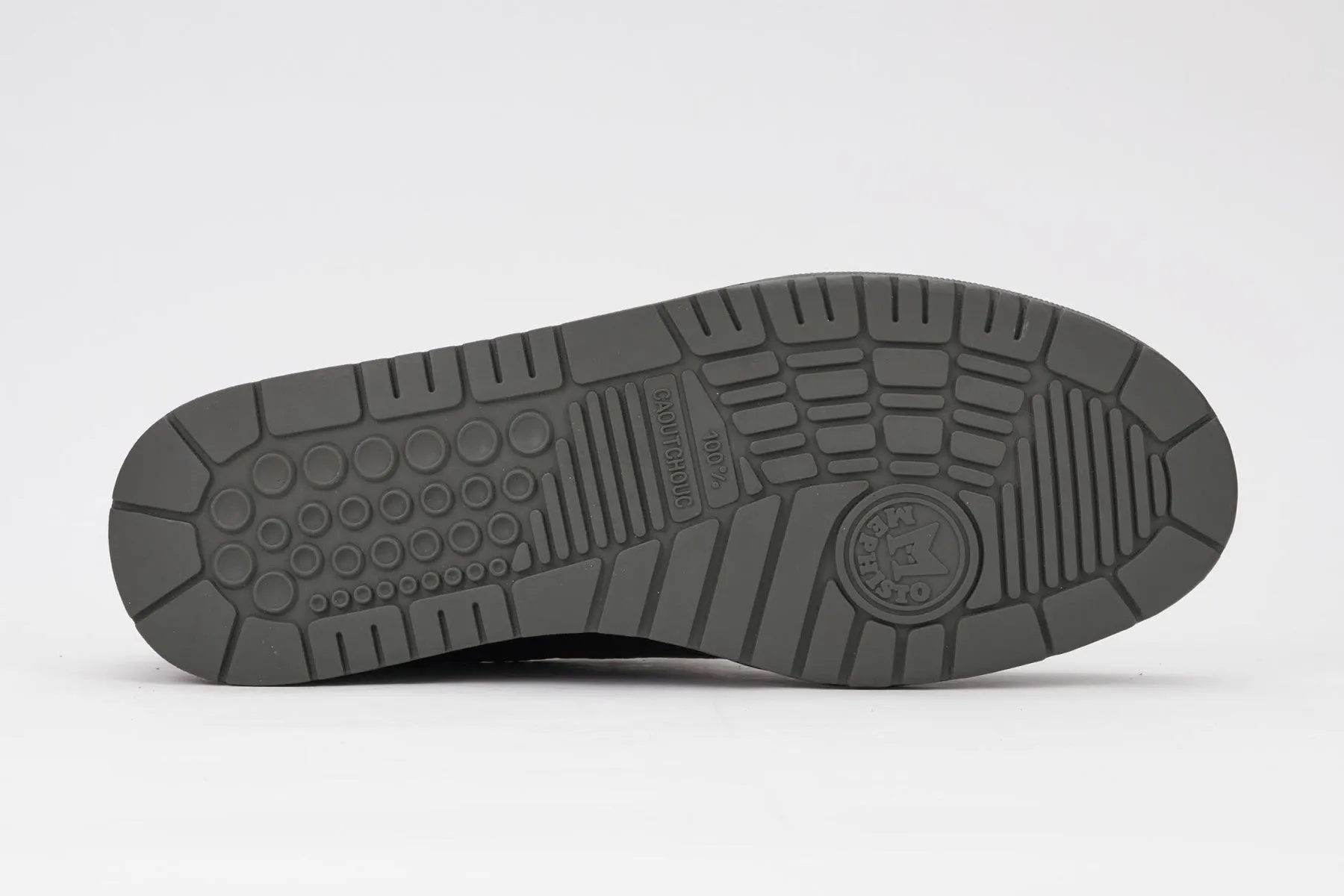 Match - Black Grain 714