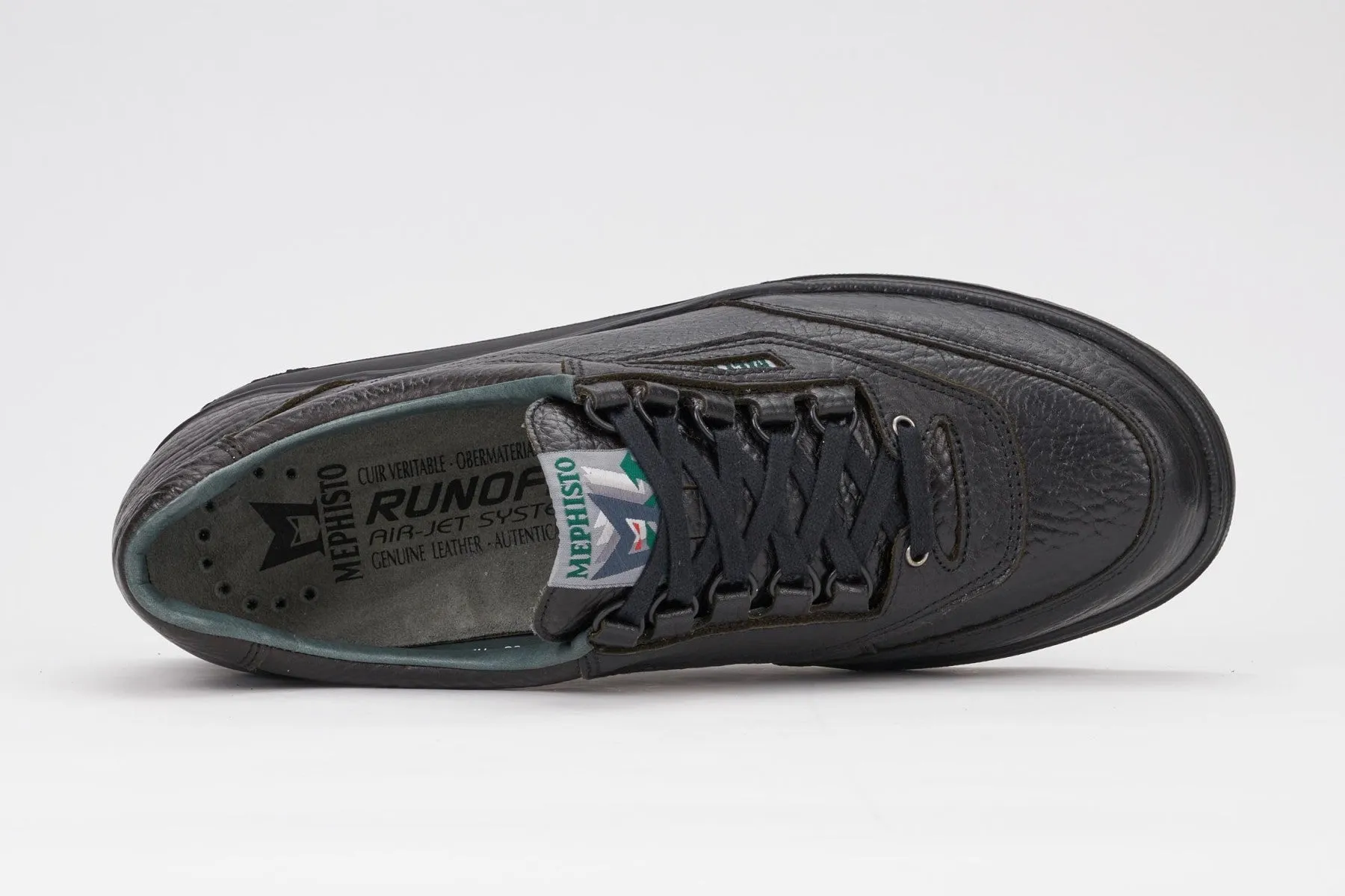 Match - Black Grain 714