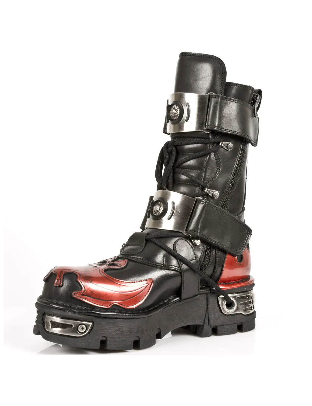 NEW ROCK M-195-S1 ✰ PRE ORDER ✰