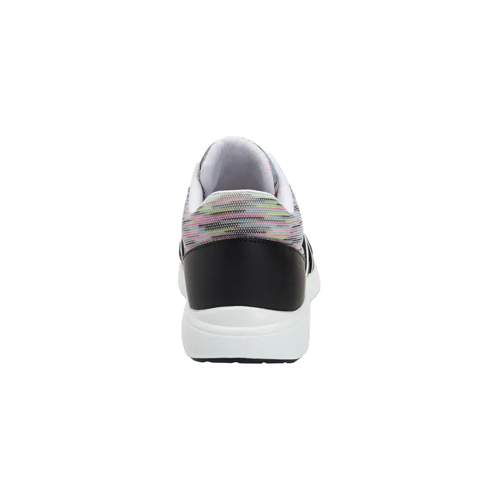 Traq® By Alegria Qarma Horizon White Shoe (Women's)